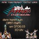 OPEN GYM 2015