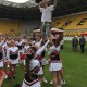 Die ARROWS treten beim SONNENSTRAHL e.V. auf
