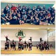 Die Golden Arrows in Auerbach