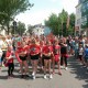 ARROWS beim Heidenauer Stadtfest