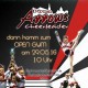 Erfolgreiche Open Gym 2016