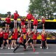18./19.6.2016 Deutsche Meisterschaft in Bonn