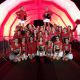 TSC Teamstaffel 2016